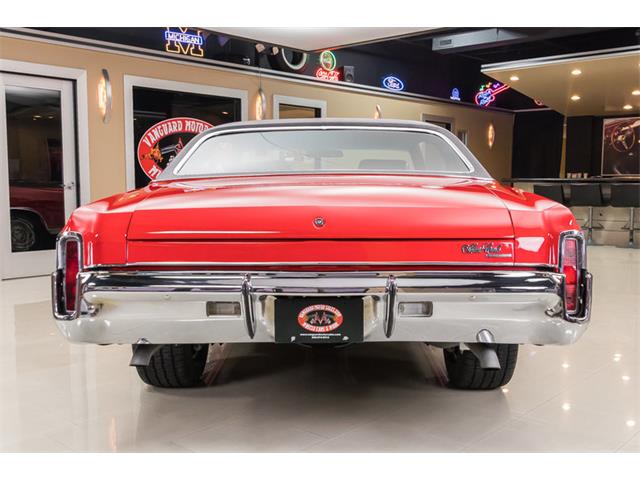1970 Chevrolet Monte Carlo (CC-962472) for sale in Plymouth, Michigan