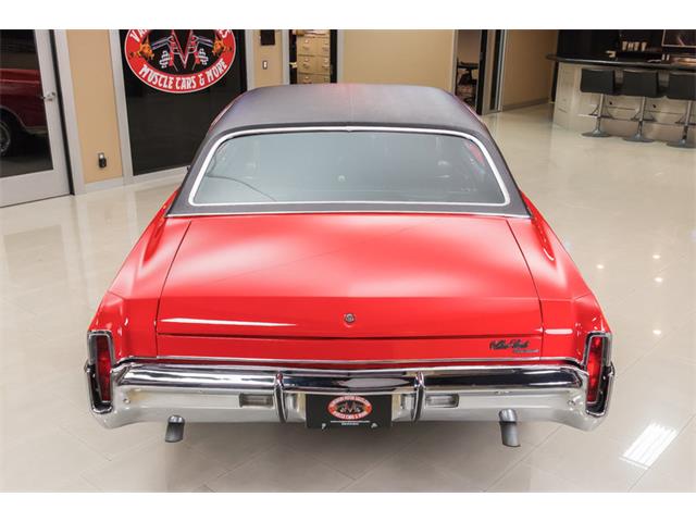 1970 Chevrolet Monte Carlo (CC-962472) for sale in Plymouth, Michigan