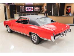 1970 Chevrolet Monte Carlo (CC-962472) for sale in Plymouth, Michigan
