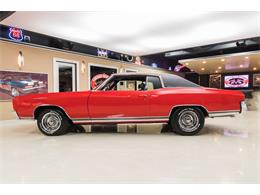 1970 Chevrolet Monte Carlo (CC-962472) for sale in Plymouth, Michigan