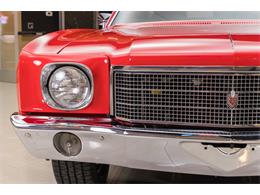 1970 Chevrolet Monte Carlo (CC-962472) for sale in Plymouth, Michigan