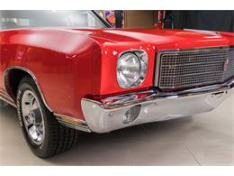 1970 Chevrolet Monte Carlo (CC-962472) for sale in Plymouth, Michigan