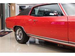1970 Chevrolet Monte Carlo (CC-962472) for sale in Plymouth, Michigan