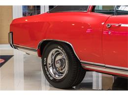 1970 Chevrolet Monte Carlo (CC-962472) for sale in Plymouth, Michigan
