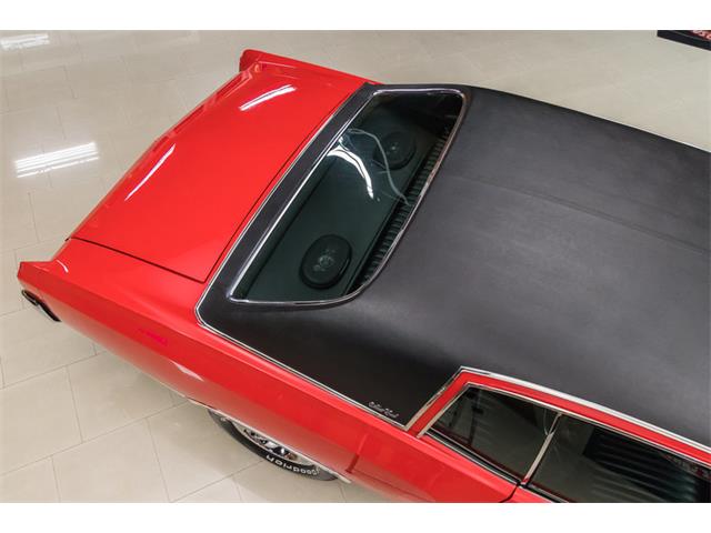 1970 Chevrolet Monte Carlo (CC-962472) for sale in Plymouth, Michigan