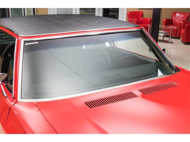 1970 Chevrolet Monte Carlo (CC-962472) for sale in Plymouth, Michigan