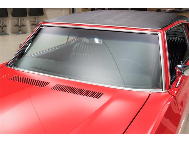 1970 Chevrolet Monte Carlo (CC-962472) for sale in Plymouth, Michigan