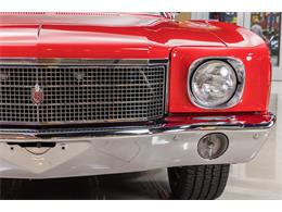 1970 Chevrolet Monte Carlo (CC-962472) for sale in Plymouth, Michigan