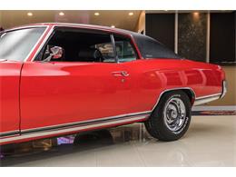 1970 Chevrolet Monte Carlo (CC-962472) for sale in Plymouth, Michigan