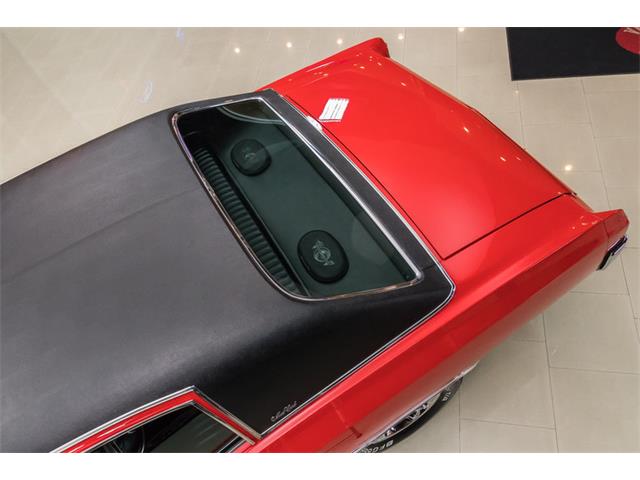 1970 Chevrolet Monte Carlo (CC-962472) for sale in Plymouth, Michigan
