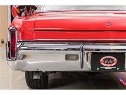 1970 Chevrolet Monte Carlo (CC-962472) for sale in Plymouth, Michigan