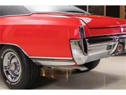 1970 Chevrolet Monte Carlo (CC-962472) for sale in Plymouth, Michigan