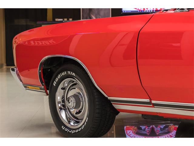 1970 Chevrolet Monte Carlo (CC-962472) for sale in Plymouth, Michigan