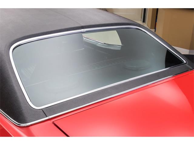 1970 Chevrolet Monte Carlo (CC-962472) for sale in Plymouth, Michigan