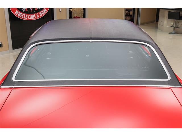1970 Chevrolet Monte Carlo (CC-962472) for sale in Plymouth, Michigan