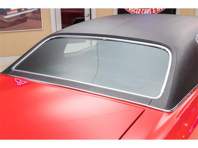 1970 Chevrolet Monte Carlo (CC-962472) for sale in Plymouth, Michigan