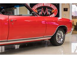 1970 Chevrolet Monte Carlo (CC-962472) for sale in Plymouth, Michigan