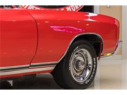 1970 Chevrolet Monte Carlo (CC-962472) for sale in Plymouth, Michigan