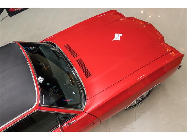 1970 Chevrolet Monte Carlo (CC-962472) for sale in Plymouth, Michigan