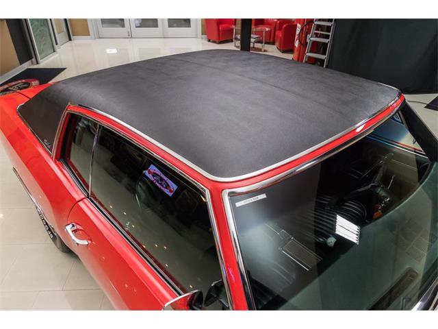 1970 Chevrolet Monte Carlo (CC-962472) for sale in Plymouth, Michigan