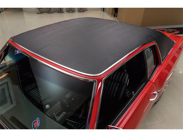 1970 Chevrolet Monte Carlo (CC-962472) for sale in Plymouth, Michigan