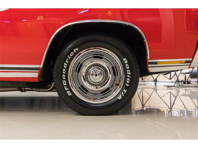 1970 Chevrolet Monte Carlo (CC-962472) for sale in Plymouth, Michigan