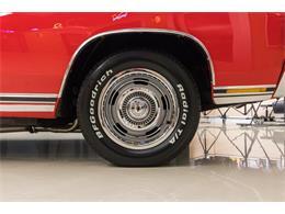 1970 Chevrolet Monte Carlo (CC-962472) for sale in Plymouth, Michigan
