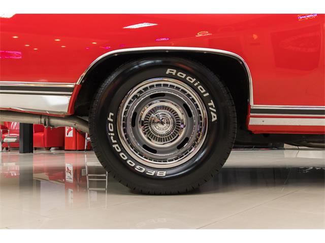 1970 Chevrolet Monte Carlo (CC-962472) for sale in Plymouth, Michigan