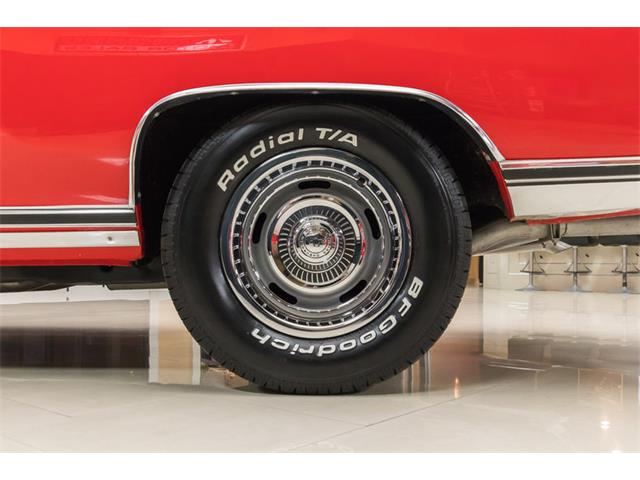 1970 Chevrolet Monte Carlo (CC-962472) for sale in Plymouth, Michigan