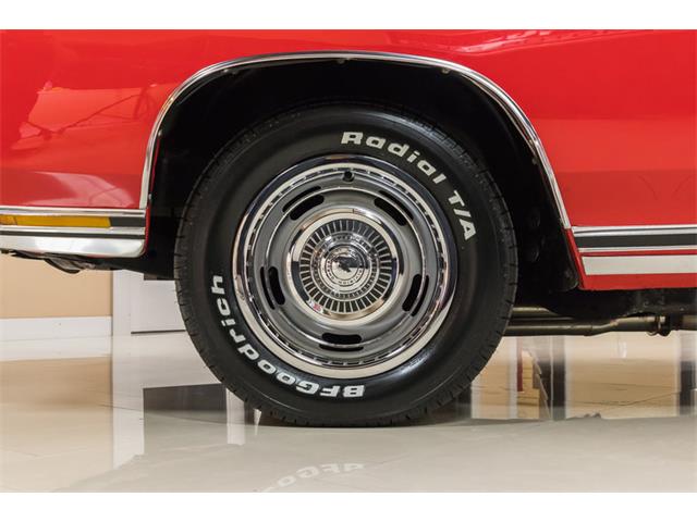 1970 Chevrolet Monte Carlo (CC-962472) for sale in Plymouth, Michigan