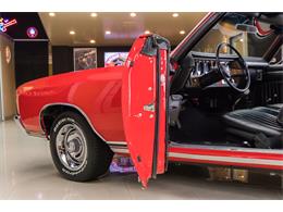 1970 Chevrolet Monte Carlo (CC-962472) for sale in Plymouth, Michigan