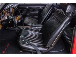 1970 Chevrolet Monte Carlo (CC-962472) for sale in Plymouth, Michigan