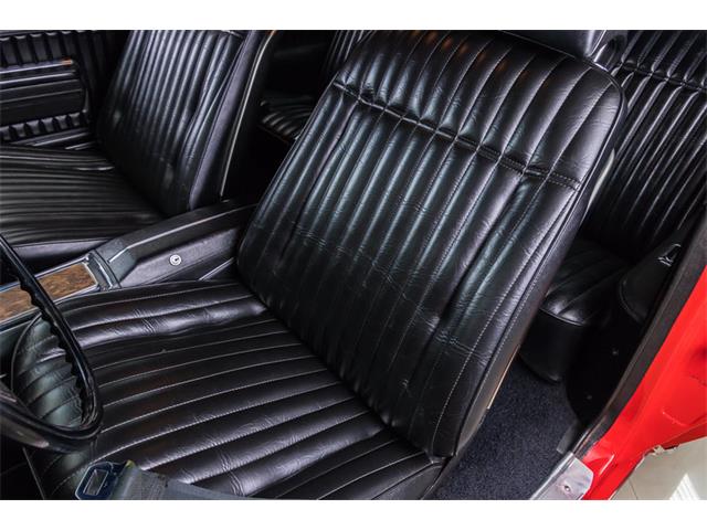 1970 Chevrolet Monte Carlo (CC-962472) for sale in Plymouth, Michigan