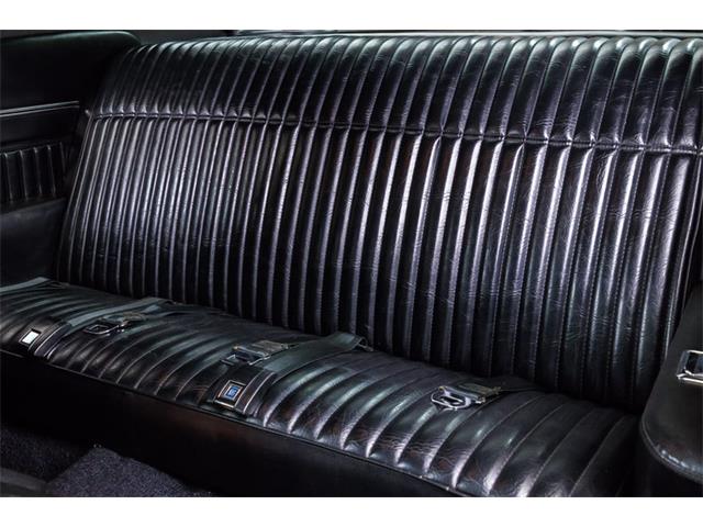 1970 Chevrolet Monte Carlo (CC-962472) for sale in Plymouth, Michigan
