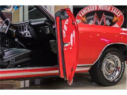 1970 Chevrolet Monte Carlo (CC-962472) for sale in Plymouth, Michigan
