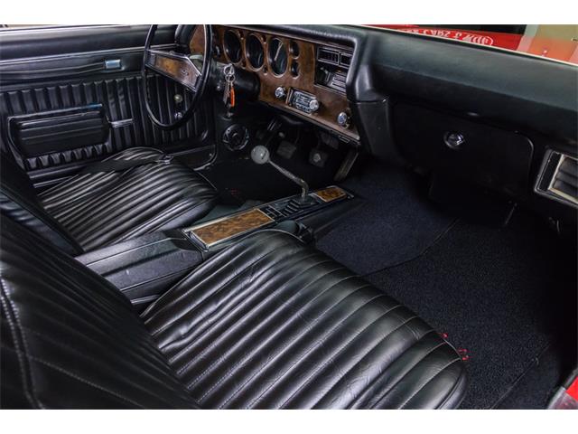 1970 Chevrolet Monte Carlo (CC-962472) for sale in Plymouth, Michigan