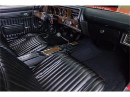 1970 Chevrolet Monte Carlo (CC-962472) for sale in Plymouth, Michigan