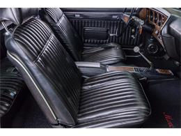 1970 Chevrolet Monte Carlo (CC-962472) for sale in Plymouth, Michigan