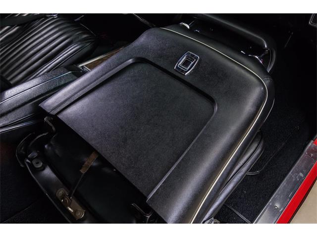 1970 Chevrolet Monte Carlo (CC-962472) for sale in Plymouth, Michigan
