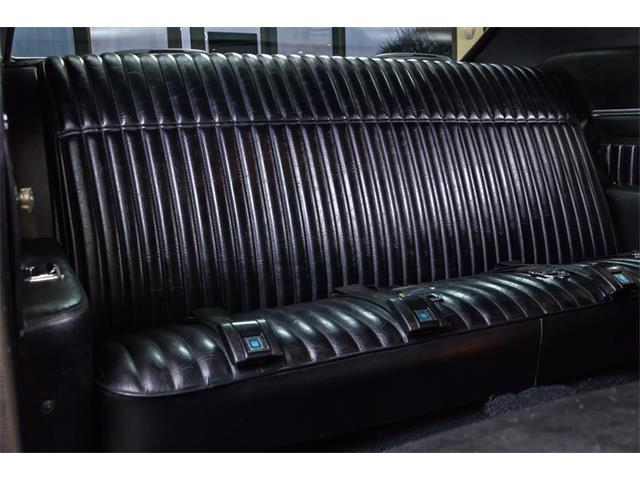 1970 Chevrolet Monte Carlo (CC-962472) for sale in Plymouth, Michigan