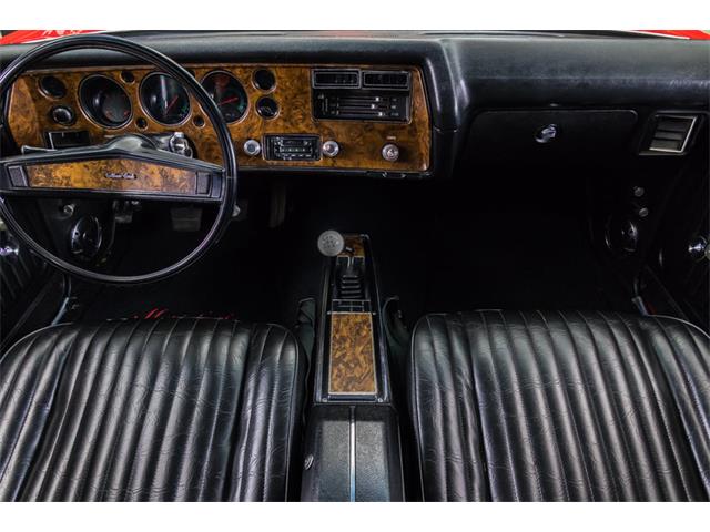 1970 Chevrolet Monte Carlo (CC-962472) for sale in Plymouth, Michigan