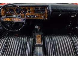 1970 Chevrolet Monte Carlo (CC-962472) for sale in Plymouth, Michigan