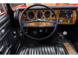 1970 Chevrolet Monte Carlo (CC-962472) for sale in Plymouth, Michigan
