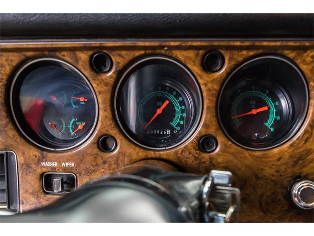 1970 Chevrolet Monte Carlo (CC-962472) for sale in Plymouth, Michigan