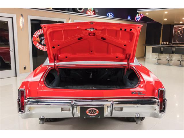 1970 Chevrolet Monte Carlo (CC-962472) for sale in Plymouth, Michigan