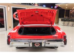 1970 Chevrolet Monte Carlo (CC-962472) for sale in Plymouth, Michigan