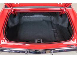 1970 Chevrolet Monte Carlo (CC-962472) for sale in Plymouth, Michigan
