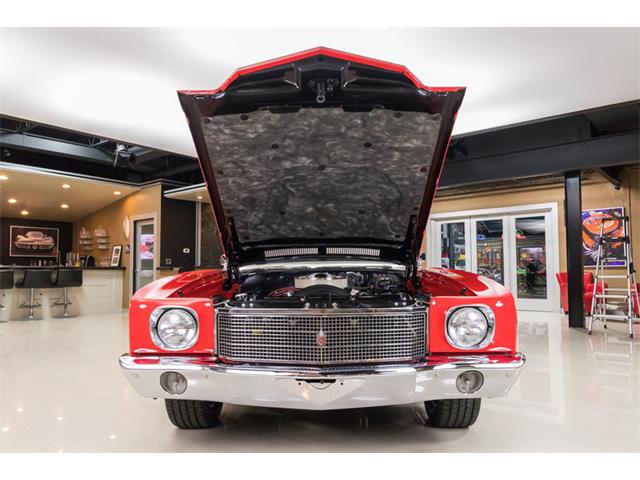 1970 Chevrolet Monte Carlo (CC-962472) for sale in Plymouth, Michigan