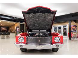 1970 Chevrolet Monte Carlo (CC-962472) for sale in Plymouth, Michigan