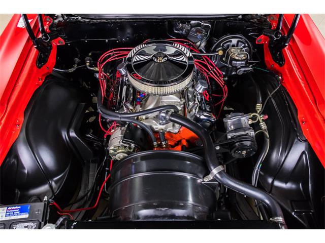 1970 Chevrolet Monte Carlo (CC-962472) for sale in Plymouth, Michigan